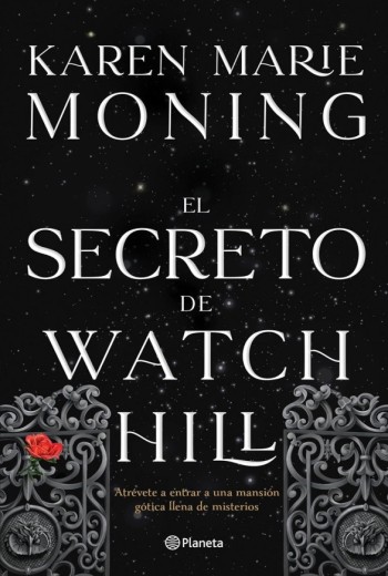El secreto de Watch Hill