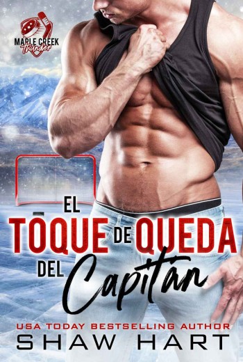 El toque de queda del capitán