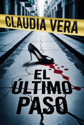 El último paso