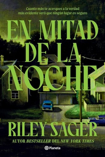 En mitad de la noche