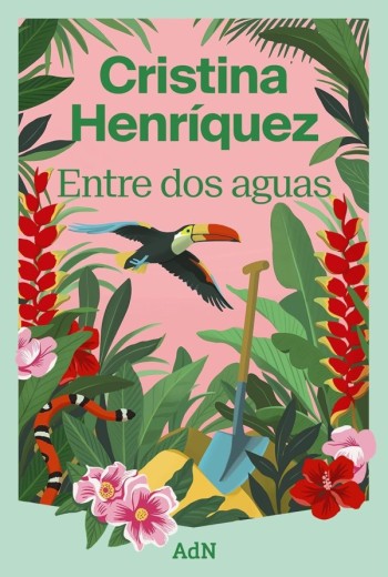 Entre dos aguas