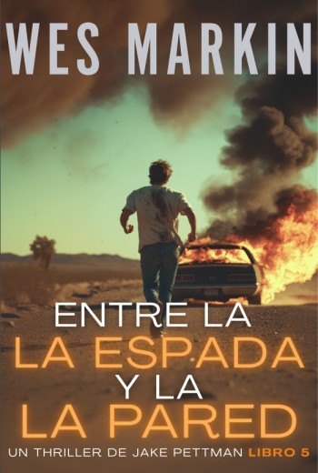 Entre la espada y la pared