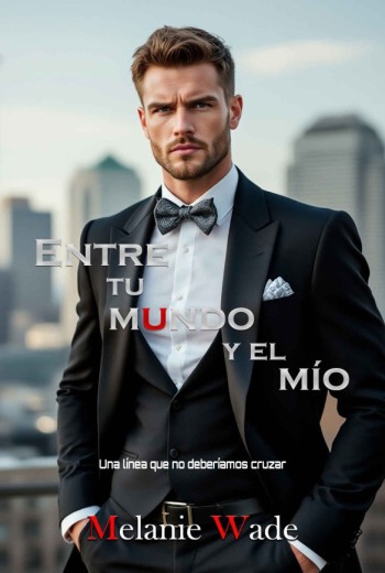 Entre tu mundo y el mío