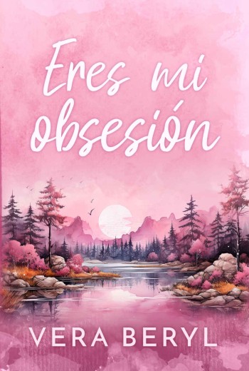 Eres mi obsesión