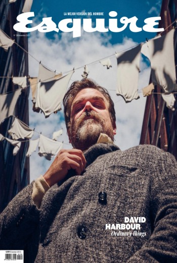 Esquire España núm. 198