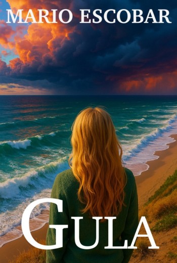 Gula - Mario Escobar