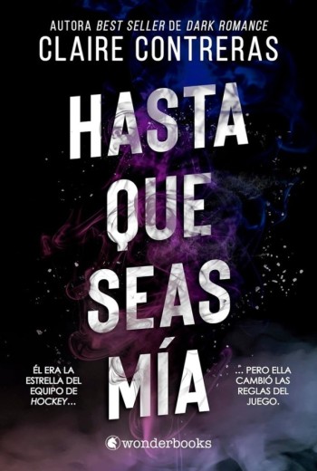 Hasta que seas mía