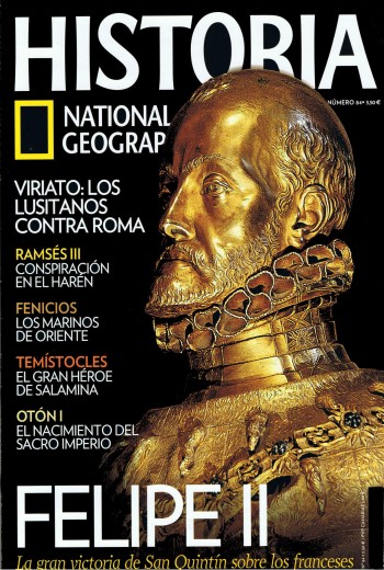 Historia NG núm. 84