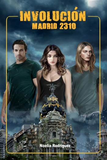 Involución, Madrid 2310