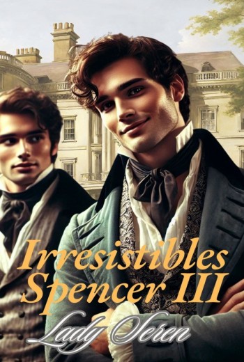 Irresistible Spencer III