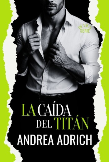 La caída del Titán