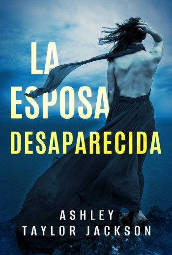 La esposa desaparecida