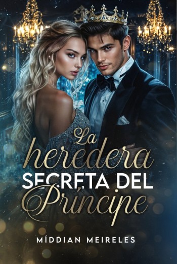 La heredera secreta del Príncipe