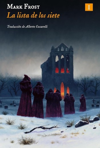 La lista de los siete