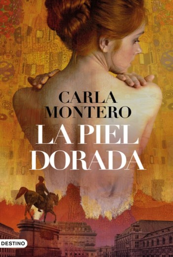 La piel dorada (Reedición)