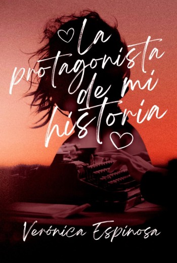 La protagonista de mi historia