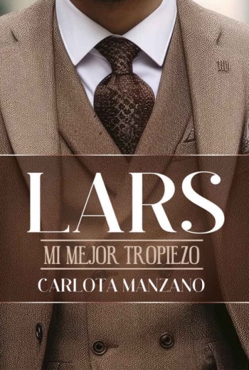 Lars Mi mejor tropiezo