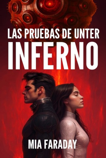 Las Pruebas de Unter Inferno