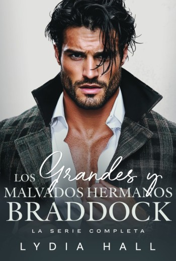 Los grandes y malvados hermanos Braddock