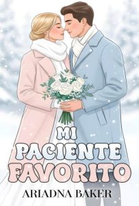 Mi paciente favorito