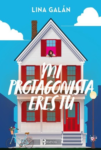 Mi protagonista eres tú
