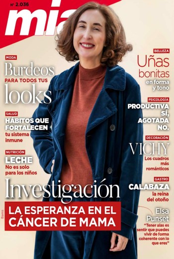 Mía España núm. 2036