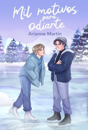 Mil motivos para odiarte