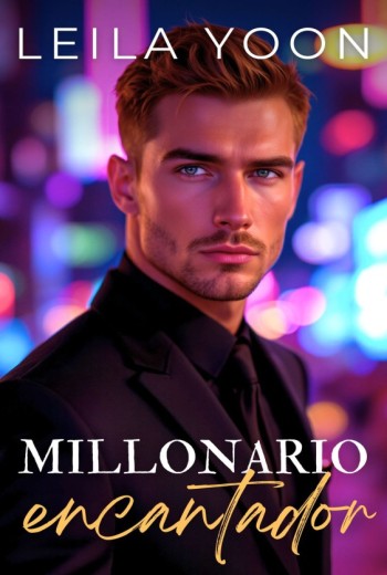 Millonario encantador