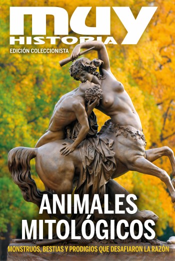 Muy Historia Ed. Coleccionista núm. 74