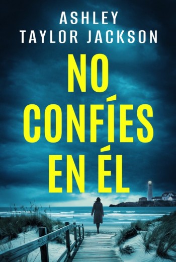 No confíes en él