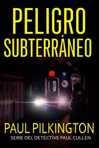 Peligro Subterráneo