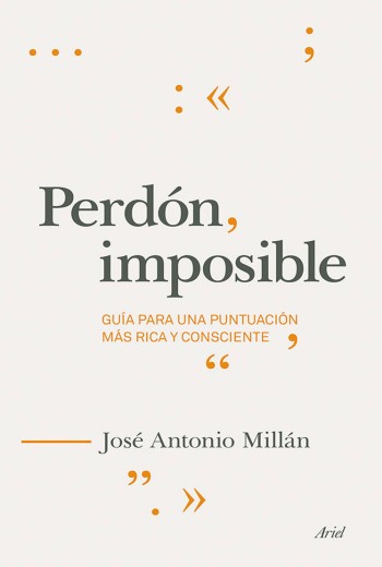 Perdón imposible