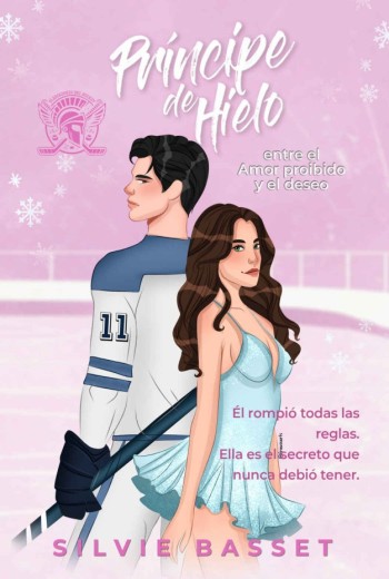 Príncipe de Hielo