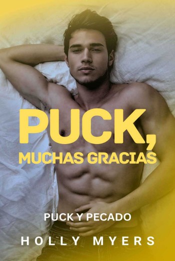 Puck, muchas gracias