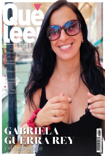 Qué leer núm. 320