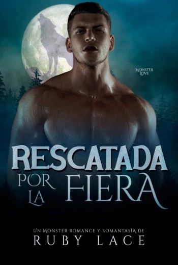Rescatada por la Fiera