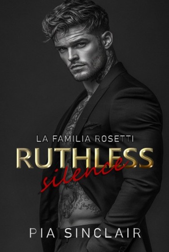 Ruthless Silence