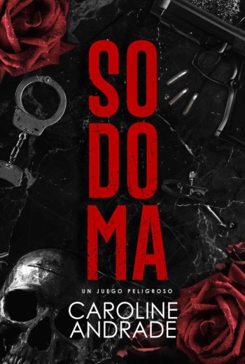 SODOMA Un juego peligroso