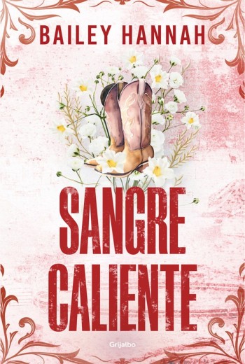 Sangre caliente