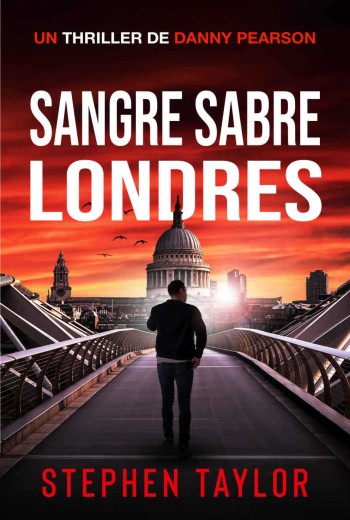 Sangre sobre londres