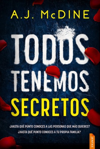 Todos tenemos secretos