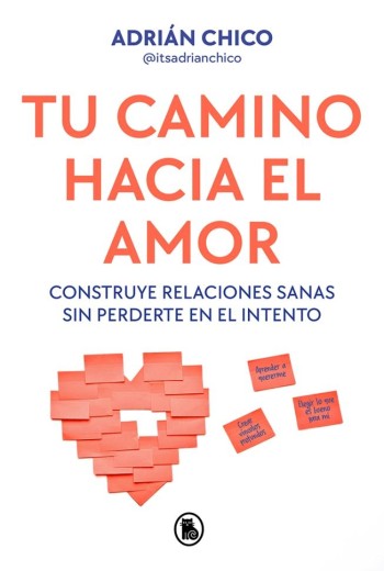 Tu camino hacia el amor