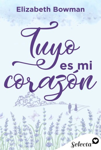 Tuyo es mi corazón