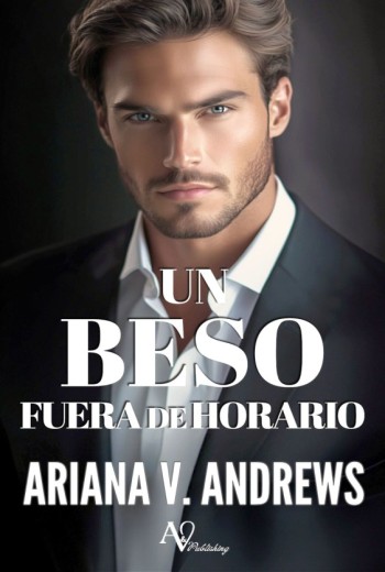 Un beso fuera de horario