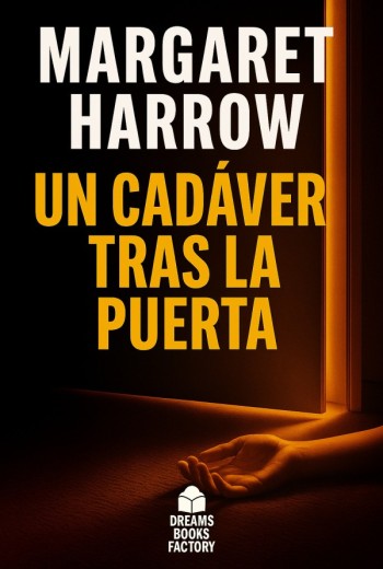 Un cadáver tras la puerta