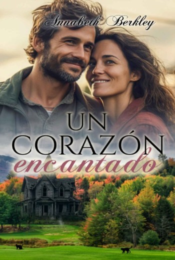 Un corazón encantado