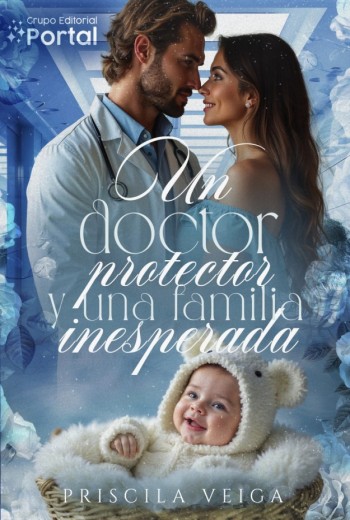Un doctor protector y una familia inesperada