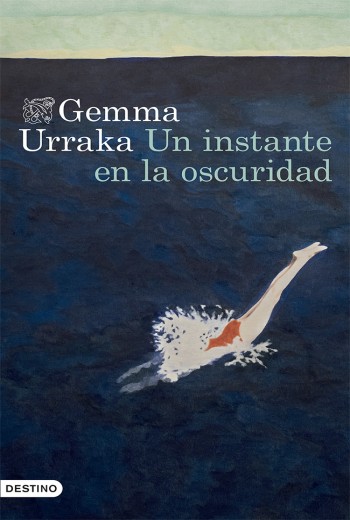 Un instante en la oscuridad