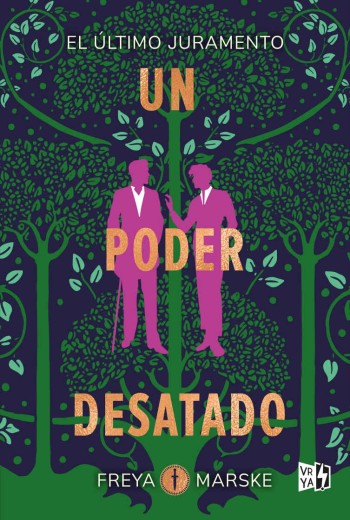 Un poder desatado