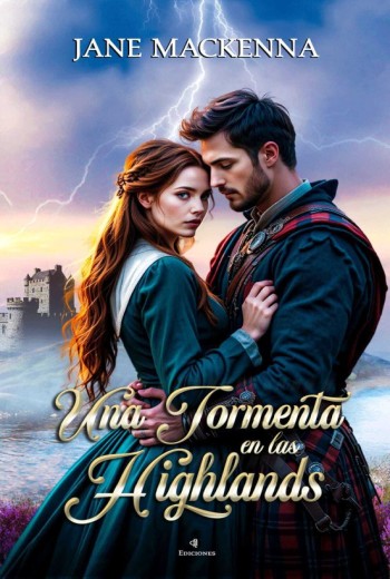 Una Tormenta en las Highlands